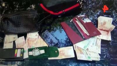 Татьяна Петрова - Подмосковного тренера заподозрили в краже 25 млн рублей у подопечного - iz.ru - Израиль - городское поселение Ленинский