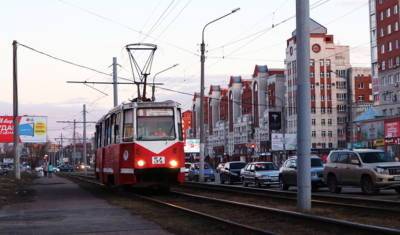 Александр Моор - Трамваи не планируют запускать в Тюмени - nashgorod.ru - Тюмень - Тюменская обл.