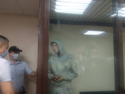 Убийца 18-летней Елены Быковой присылал ее родственникам СМС от имени погибшей - lipetskmedia.ru - Липецк - район Лебедянский