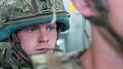 Британцы потребовали ответить, ради чего их родные гибли в Афганистане - newsland.com - Россия - Англия - Афганистан