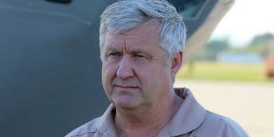 Николай Куимов - Дмитрий Комаров - Николай Хлудеев - При крушении опытного Ил-112В погиб Герой России - ruposters.ru - Россия - Воронеж - Московская обл.