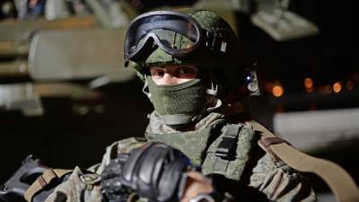 Военные эксперты из России начали инспектировать подразделение в Литве - obzor.lt - Россия - Литва