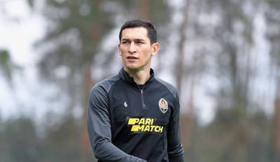 Тарас Степаненко - Степаненко: Индивидуальностей, которые могли бы "тащить" команду, в Монако нет - sport.bigmir.net - Донецк - Монако - Княжество Монако
