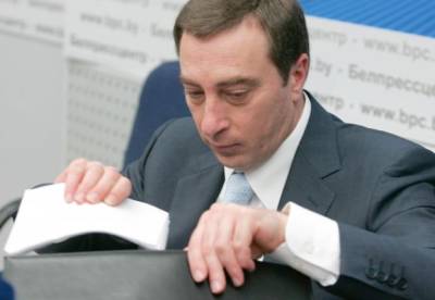 Николай Снопков - В Белоруссии сообщили о готовности пакета интеграционных документов - eadaily.com - Москва - Россия - Белоруссия