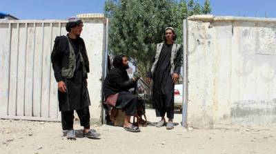Более 60 государств призвали предоставить возможность желающим покинуть Афганистан - grodnonews.by - Англия - Белоруссия - Канада - Афганистан