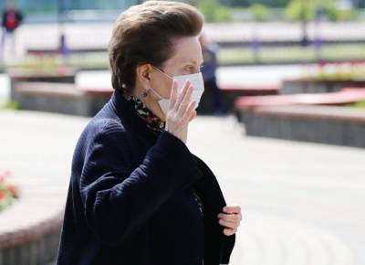 Наталья Комарова - Комарова отменила локдаун в трех городах ХМАО. Но может вернуть его в любой момент - znak.com - Ханты-Мансийск - Сургут - Югра - Советск - Нижневартовск - Югорск