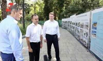 Алексей Копайгородский - Пляжи Сочи будут соответствовать мировым стандартам - fedpress.ru - Сочи