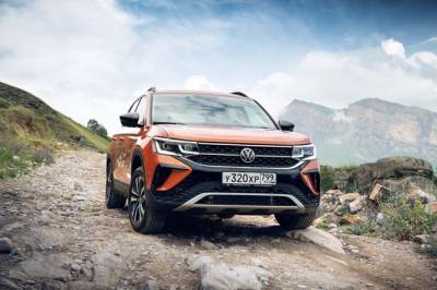 К сервису Volkswagen по онлайн продаже автомобилей подключилось 100 дилеров марки - autostat.ru - Россия - Пермь
