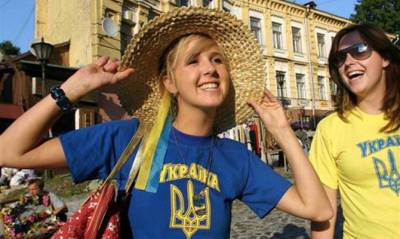За независимость Украины сейчас проголосовало бы меньше людей, чем в 1991 году - capital.ua - Украина