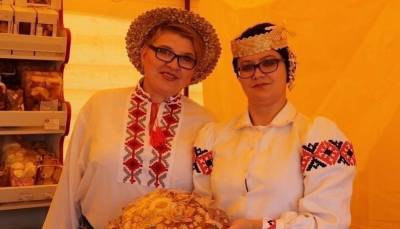 Хлеб, сыр, квас, Open-air і шоу фарбаў. 21 жніўня ў Навагрудку пройдзе юбілейнае гастранамічнае свята - grodnonews.by - Белоруссия