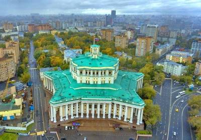 Федор Достоевский - Ильназ Галявиев - В театре Российской армии не покажут спектакль о стрельбе в казанской школе - newsland.com - Москва - Россия - Казань