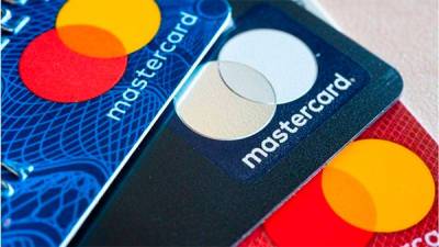 MasterCard избавится от магнитных полос на картах — мир переходит на бесконтактные платежи - bin.ua - США - Украина