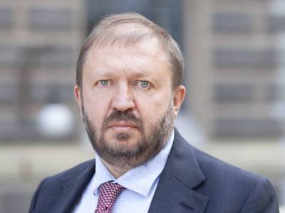 Виктор Янукович - Вадим Мельник - Экс-регионал Горбаль должен был быть люстрирован, а не претендовать на должность председателя Бюро экономической безопасности – Ильенко - gordonua.com - Украина