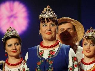 Победительнице "Україна має талант" сделали странный презент: "Людям мерседесы дарят, бриллиантовые кольца, а мне..." - sport.politeka.net - Україна - Хмельницкая обл.