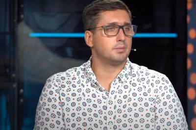 Владимир Путин - Игорь Петренко - Первая задача Крымской платформы – не допустить ослабления санкций против РФ и по возможности добиться их усиления, - Петренко - politeka.net - Россия - Украина - Крым