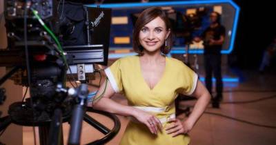 ТОП 5 гендерных стереотипов о работе на телевидении от Анны Пановой - skuke.net - Украина