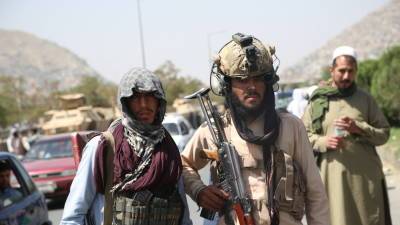 Мохаммад Наим - Джо Байден - «Возвращайтесь к повседневной жизни»: талибы объявили о всеобщей амнистии в Афганистане - russian.rt.com - США - Вашингтон - Афганистан