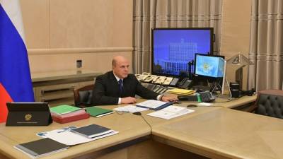 Владимир Путин - Михаил Мишустин - На детские выплаты малообеспеченным семьям будет дополнительно выделен 21 млрд рублей – Учительская газета - ug.ru - Россия