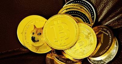 BTC, Etherеum и Dogecoin наконец-то подорожали: крипторынок вырос до $2 трлн - focus.ua - Украина