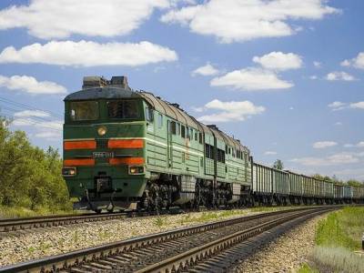 "Укрзалізниця" повысила тарифы на грузовые перевозки не с 1 сентября, как собиралась, а с сегодня – СМИ - gordonua.com - США - Украина - Тарифы