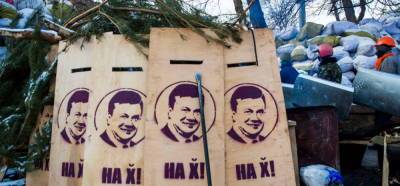 Виктор Янукович - Алексей Муратов - Муратов: «Покаяния у Януковича не получилось, предателям нет веры» - politnavigator.net - Украина - Донбасс - Донецкая обл.