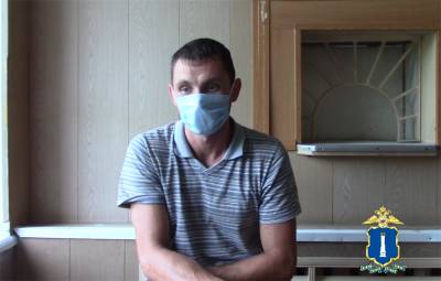 Золотой залетный. В Ульяновске поймали серийного вора из Саратовской области - ulpravda.ru - Россия - Саратовская обл. - Ульяновск - Ульяновская - окр.Приволжский - населенный пункт Жительница