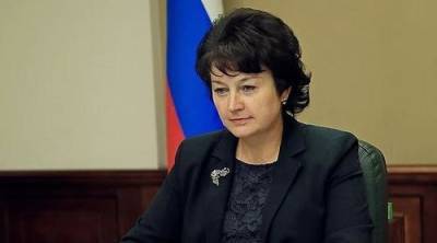 Бывшая чиновница правительства Алтайского края за счет средств бюджета купила дорогое лекарство своему знакомому - argumenti.ru - Россия - Алтайский край - респ. Алтай