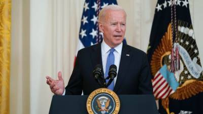 Энтони Блинкен - Джо Байден - США выделят 500 миллионов долларов на помощь афганским беженцам - anna-news.info - США - Афганистан