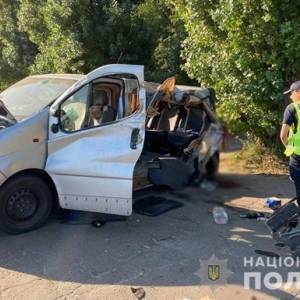 В Черкассах пьяный водитель устроил смертельное ДТП. Фото - reporter-ua.com - Украина - Черкассы