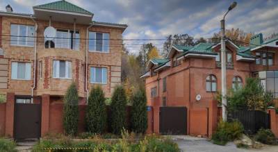 5-комнатная квартира в элитном районе Чебоксар с камином и финской сауной: есть сад с виноградниками и роща - pg21.ru - Чебоксары