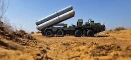 Сергей Шойгу - Россия выставила С-300 для охраны границы с Афганистаном - finanz.ru - Россия - Таджикистан - Афганистан