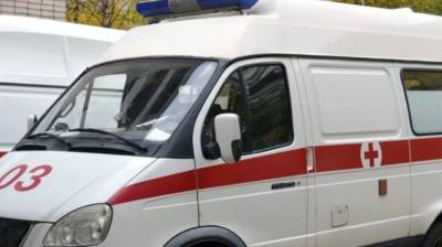 Жительница Воронежа сломала позвоночник в воронежской маршрутке - vestivrn.ru - Воронеж