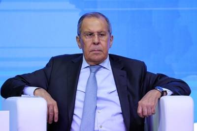 Сергей Лавров - Лавров заявил о возможном вмешательстве в российские выборы - lenta.ru - Россия