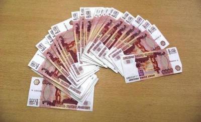 В Тюмени задержали мужчину, который купил девушке подарки на 125 тысяч рублей. Купюры были фальшивыми - news.megatyumen.ru - Тюмень