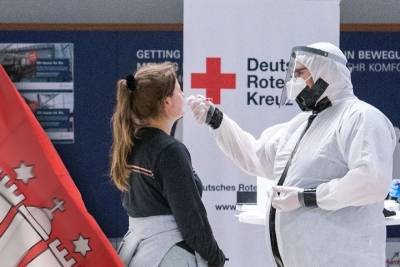 Германия: Невакцинированные будут платить за тесты - mknews.de - Германия