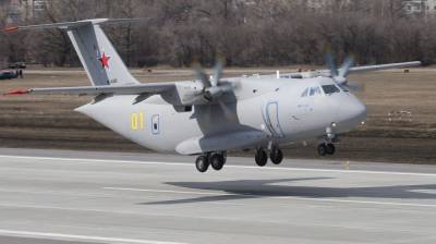 Чем уникален самолет Ил-112В, образец которого разбился в Подмосковье - 5-tv.ru - Москва - Россия - Московская обл.