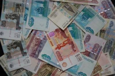 22 617 рублей составил средний финансовый ресурс жителя Волгограда - volg.mk.ru - Волгоград - Волгоградская обл. - округ Южный
