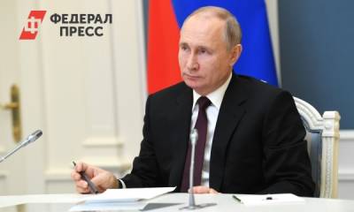 Владимир Путин - Вениамин Кондратьев - Власти Кубани прокомментировали поручение Путина по страхованию имущества от потопов - fedpress.ru - Краснодарский край - Краснодар