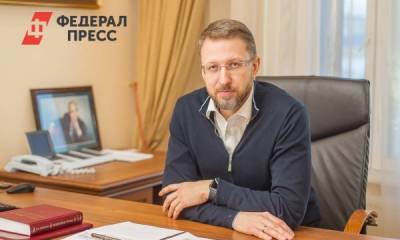 Главный юрист Ямала выступил за федеральное субсидирование авиарейсов для северян - fedpress.ru - Салехард