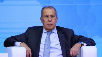 Сергей Лавров - Эммануэль Макрон - Лавров: ситуация в Афганистане показывает необходимость взаимодействия России и Запада - russian.rt.com - Россия - США - Франция - Афганистан