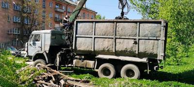 Власти Петрозаводска рассказали, где уберут мусорные свалки - stolicaonego.ru - Петрозаводск - республика Карелия