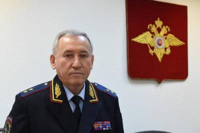 Александр Хинштейн - В МВД России готовится отставка ключевого генерала - rf-smi.ru - Россия