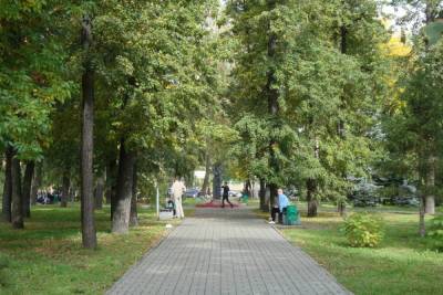 На благоустройство набережной Кабана и сквера Толстого в Казани направят 245 млн - kazan.mk.ru - Казань