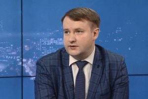 Петр Олещук - Петр Олещук. Украина уже должна обращаться за помощью в ЕС - novostiua.news - Украина - Афганистан