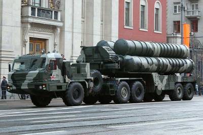The National Interest: Россия сделала из ЗРК С-400 «армейский швейцарский нож» - actualnews.org - Россия - Китай - США - Индия