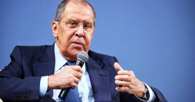 Сергей Лавров - Лавров: Нас обвиняют, что мы используем вакцины как оружие - klops.ru - Россия - Китай - Франция - Париж - Калининград