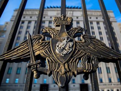 Шойгу решил передать земельный участок Минобороны в Красноярском крае региону - vpk-news.ru - Россия - Красноярский край - район Емельяновский - Интерфакс