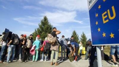 Полиция Молдавии пресекла канал нелегальной миграции в ЕС - eadaily.com - Италия - Молдавия - Румыния - Венгрия