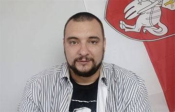 Сергей Дылевский - Лидер рабочего движения: Новая волна забастовок вспыхнет в Беларуси в любой момент - charter97.org - Белоруссия