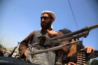 Мохаммад Наим - Представитель офиса «Талибана» Наим заявил, что сотрудничавшим с США жителям не грозит опасность - argumenti.ru - Россия - США - Афганистан